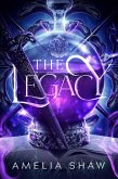 The Legacy (Slayer Academy Whychoose Romance, #1) (eBook, ePUB)