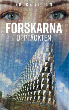 FORSKARNA (eBook, ePUB)