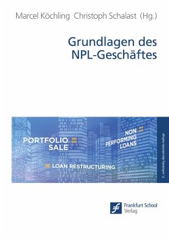 Grundlagen des NPL-Geschäftes (eBook, ePUB)