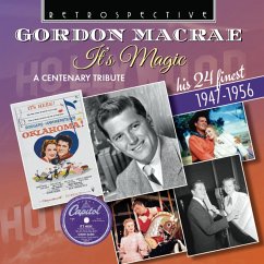 It'S Magic-A Centenary Tribute - Macrae,Gordon