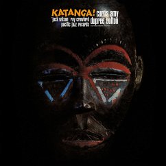 Cover Katanga (Tone Poet Vinyl)