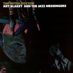 The Witch Doctor (Tone Poet Vinyl) - Blakey,Art & The Jazz Messengers