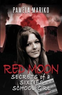 Red Moon (eBook, ePUB) - Mariko, Pamela