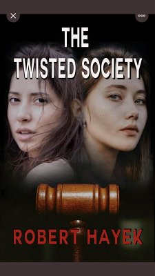 Cover The Twisted Society (eBook, ePUB)