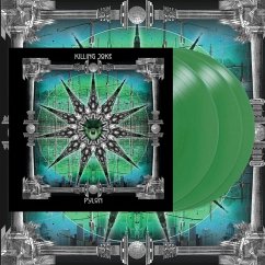 Pylon - Killing Joke