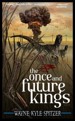 Cover The Once and Future Kings (eBook, ePUB)