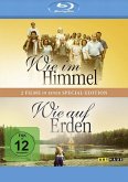 Wie im Himmel / Wie auf Erden Special Edition