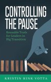 Controlling the Pause (eBook, ePUB)