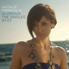 Glorious: Singles 97-07 - Imbruglia,Natalie