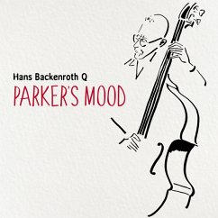 Parker'S Mood - Hans Backenroth Q