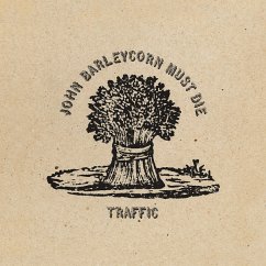 John Barleycorn Must Die (Remastered Lp) - Traffic