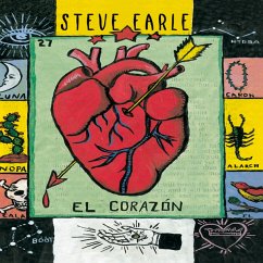 El Corazon - Earle,Steve