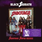 Sabotage (Super Deluxe Box Set)