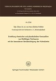 Ermittlung chemischer und physikalischer Kennzahlen von filzfähigen Tierhaaren mit der besonderen Berücksichtigung der Hutindustrie (eBook, PDF)