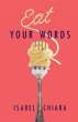 Eat Your Words (eBook, ePUB) - Bild 1