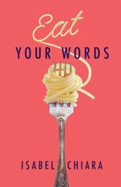 Eat Your Words (eBook, ePUB) Cover Eat Your Words (eBook, ePUB)