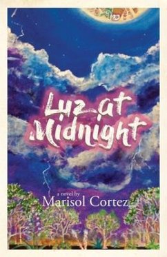 Luz at Midnight (eBook, ePUB) - Cortez, Marisol