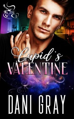 Cupid's Valentine (Parthenon Coffee Shop, #1) (eBook, ePUB) - Gray, Dani