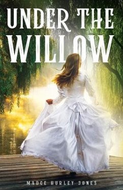 Cover Under the Willow (eBook, ePUB)