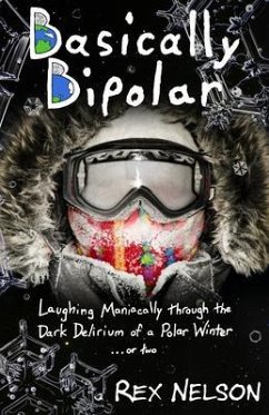Cover Basically Bipolar (eBook, ePUB)
