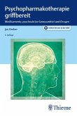 Psychopharmakotherapie griffbereit (eBook, PDF) Psychopharmakotherapie griffbereit (eBook, PDF)