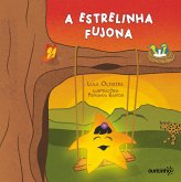 A Estrelinha Fujona (eBook, ePUB)