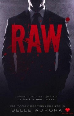 Raw (eBook, ePUB) - Aurora, Belle