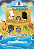 Floats Their Boat (The BackYard Trio Bible Stories, #2) (eBook, ePUB)