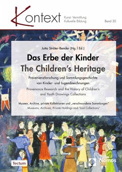 Das Erbe der Kinder   The Children's Heritage (eBook, PDF)
