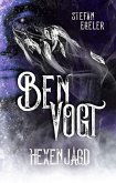 Ben Vogt: Hexenjagd (eBook, ePUB)