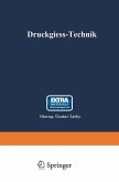 Druckgieß-Technik (eBook, PDF)