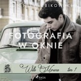 Willa Morena 1: Fotografia w oknie (MP3-Download)