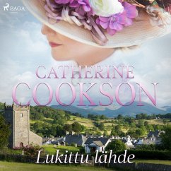 Lukittu lähde (MP3-Download) - Cookson, Catherine