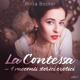 La Contessa – 4 racconti storici erotici (MP3-Download)