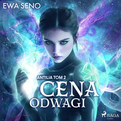 Cena odwagi (MP3-Download) - Seno, Ewa