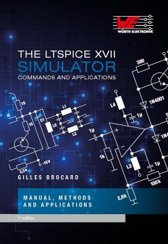The LT Spice XVII Simulator - Brocard, Gilles
