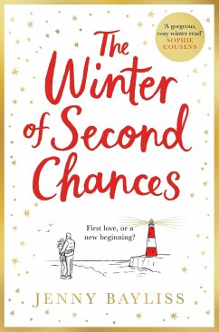 The Winter of Second Chances - Bayliss, Jenny