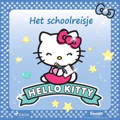 Hello Kitty - Het schoolreisje (MP3-Download) - Sanrio