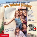Die Wilden Hühner. Das Original-Hörspiel zum Film (MP3-Download)