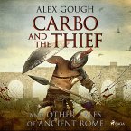 Carbo and the Thief (MP3-Download)