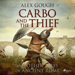 Carbo and the Thief (MP3-Download) - Gough, Alex