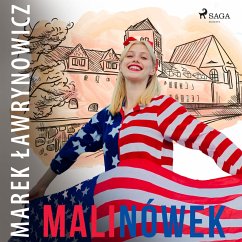 Malinówek (MP3-Download) - Ławrynowicz, Marek