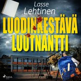 Luodinkestävä luutnantti (MP3-Download) Luodinkestävä luutnantti (MP3-Download)