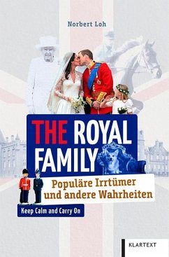The Royal Family - Loh, Norbert