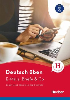 E-Mails, Briefe & Co - Brill, Lilli Marlen;Techmer, Marion;Görgen, Marketa