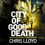 City of Good Death (MP3-Download)