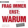 Frag immer erst: warum (MP3-Download) - Bild 1