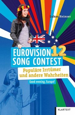 European Song Contest - Heinser, Lukas