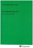 Das Märchen der 672 Das Märchen der 672