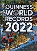 Guinness World Records 2022 (Englischsprachige Ausgabe)